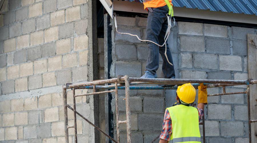 Expert new roof installation services in Glenmoore, PA